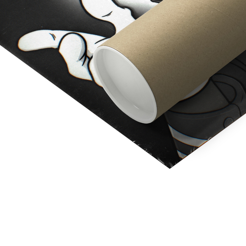 "CHROMAKOPIA" Art Print