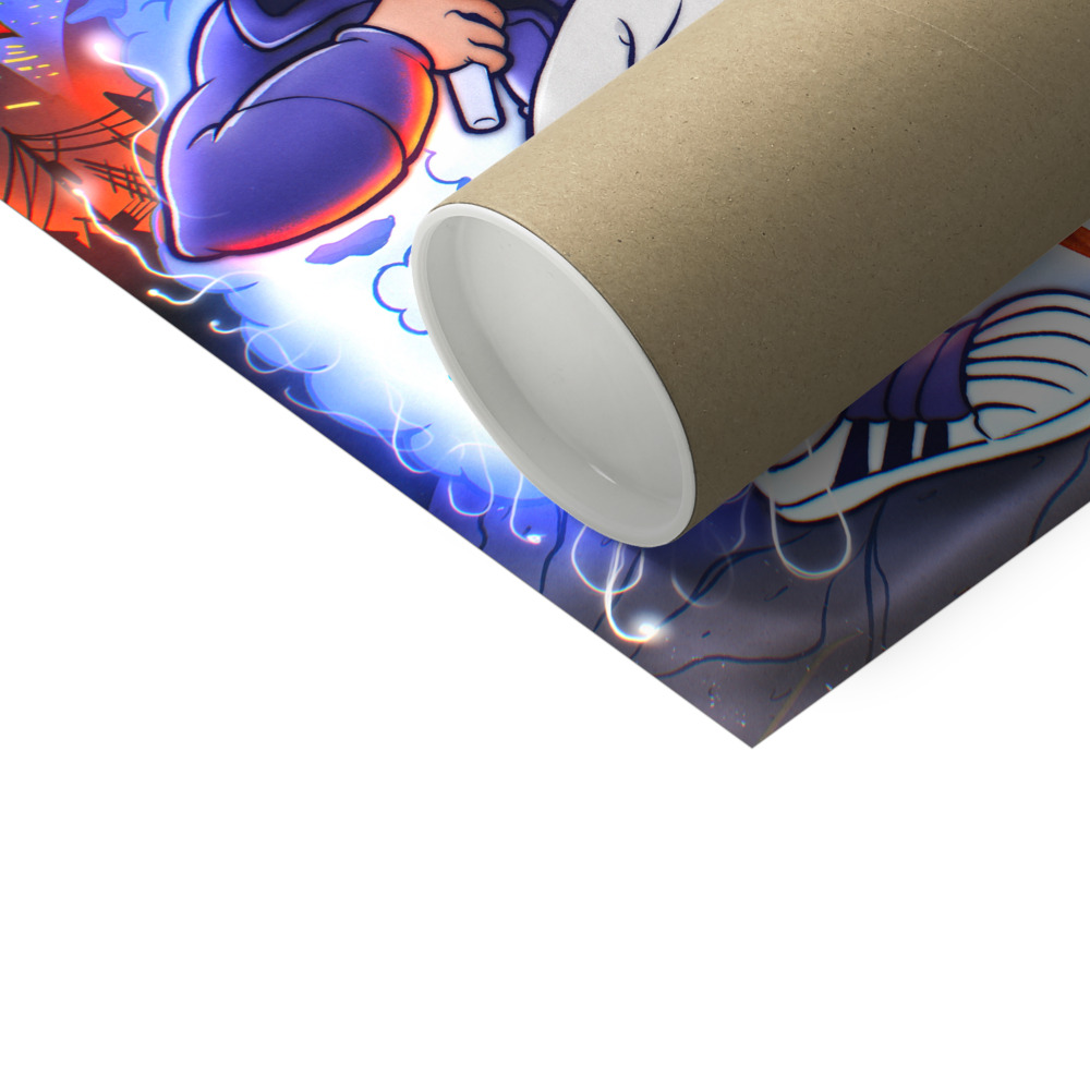 "SIGNIFICANT OTHER" Art Print